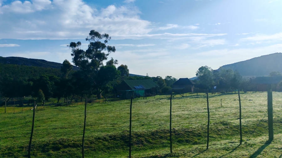 Commercial Property for Sale in Oudtshoorn Rural Western Cape